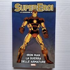Supereroi leggende marvel usato  Vivaro Romano