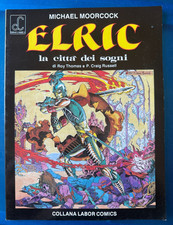 Michael moorcock elric usato  Terni