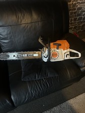 Stihl 400 professional for sale  MUSSELBURGH