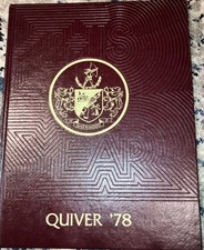 1978 sherwood quiver for sale  Vancouver
