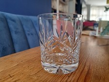 Thomas webb clear for sale  IPSWICH