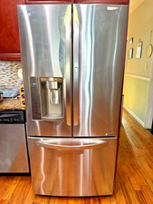 Lfxs24663s french door for sale  Bronx