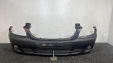 Pare choc hyundai d'occasion  Haubourdin