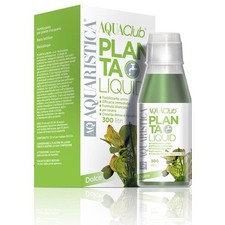 Aquaristica planta liquid usato  Terlizzi