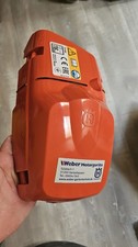 Husqvarna 576 zylinderhaube gebraucht kaufen  Cottbus