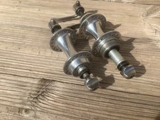 Mavic 501 hubs d'occasion  Frejus