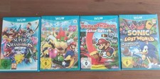 Wii spielesammlung mario gebraucht kaufen  Koblenz