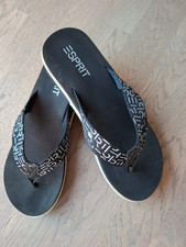 Esprit flip flops gebraucht kaufen  Bamberg