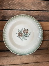 Ancien plat rond d'occasion  Ploemeur