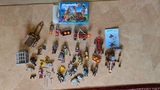Playmobil ritter set gebraucht kaufen  Aurich
