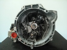 XS4R7002AD RIDUTTORE / MANUAL / 5.VELOCIDADES / 588933 PER FORD FOCUS BERLINA C comprar usado  Enviando para Brazil