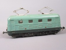 D379 locomotive jep d'occasion  Vonnas