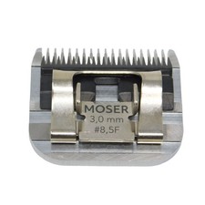 Moser wahl 1245 usato  Spedire a Italy