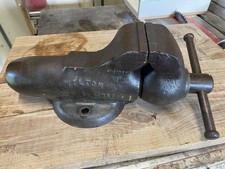 wilton machinist vise for sale  Nampa