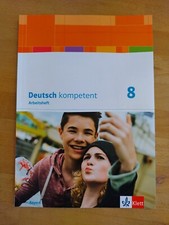 Deutsch kompetent ausgabe gebraucht kaufen Deutsch kompetent ausgabe gebraucht kaufen  Regensburg