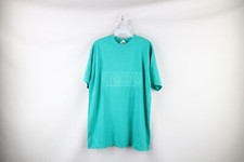 Usado, Camiseta masculina vintage anos 90 streetwear L soletrar Westward Norwegian Cruise Line EUA comprar usado  Enviando para Brazil