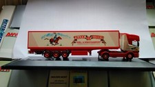 Herpa umbau scania gebraucht kaufen  Ingelheim am Rhein