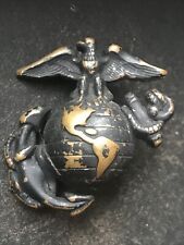 Marine corps cap for sale  LEAMINGTON SPA