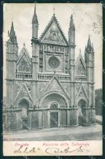 Terni orvieto alterocca usato  Gambolo