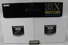 Neo geo gold for sale  Lancaster