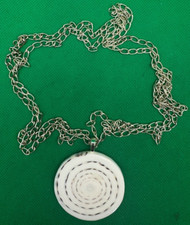 New handmade pendant for sale  Lewisburg
