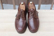 Chaussure mocassin paraboot d'occasion  Lagny-sur-Marne
