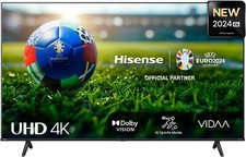 Hisense 75e6nt led gebraucht kaufen  Hamburg