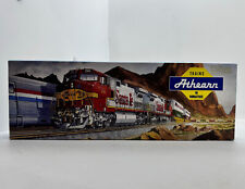 Trains athearn miniature for sale  HOLSWORTHY