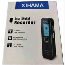 Xihama mini voice for sale  SHEFFIELD