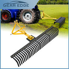 Rock rake landscape for sale  Rancho Cucamonga