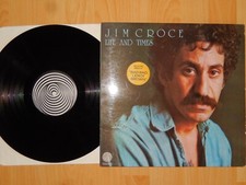 Jim croce live gebraucht kaufen  Deutschland