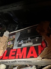 Rare new coleman for sale  Jena