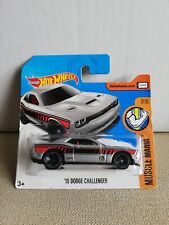 Hot wheels dodge usato  Zandobbio