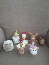 Wollowbies wollobie stofftiere gebraucht kaufen  Bad Hersfeld