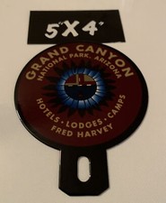 Grand canyon porcelain for sale  Saint Charles
