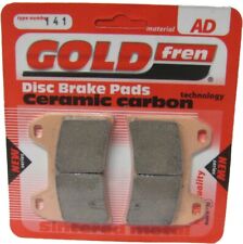 Goldfren brake pads for sale  DONCASTER