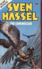 Commissar hassel sven for sale  UK