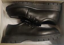 Scarpe pelle ragazzo usato  Lecce