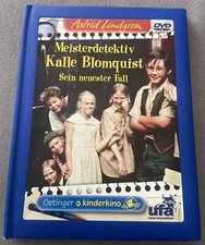 Kalle blomquist neuester gebraucht kaufen  Berlin