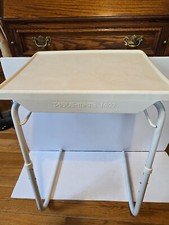Adjustable portable folding for sale  Petersburg