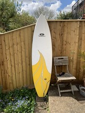 Takeoff surfboard big for sale  WOODBRIDGE