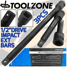Drive impact bars for sale  OLDHAM