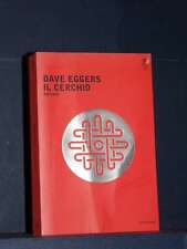 Dave eggers cerchio usato  Verona