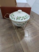 Lenox holiday warmer for sale  Goshen
