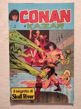 Conan kazar editoriale usato Conan kazar editoriale usato  Ziano Piacentino