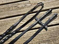 Stubben black full d'occasion  Expédié en Belgium