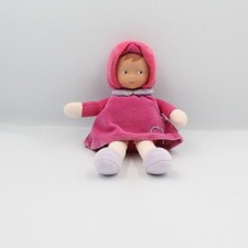 Doudou poupée lutin d'occasion  Le Portel