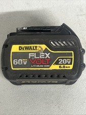 Dewalt flexvolt 20v for sale Dewalt flexvolt 20v for sale  Louisville