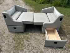Williamsburg ultraleather jack for sale  Nappanee