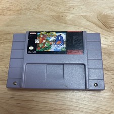 Super nintendo super for sale  Young Harris